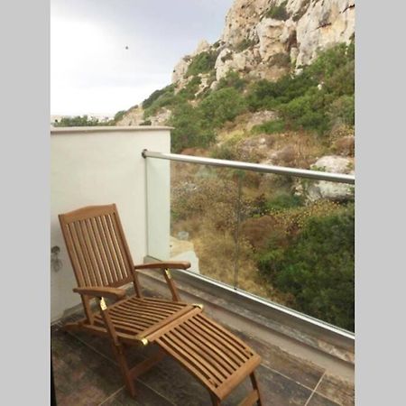 Mellieha Luxury Penthouse With Sea & Country Views Apartamento Exterior foto