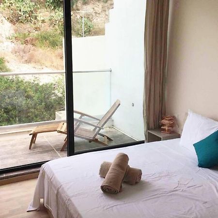Mellieha Luxury Penthouse With Sea & Country Views Apartamento Exterior foto