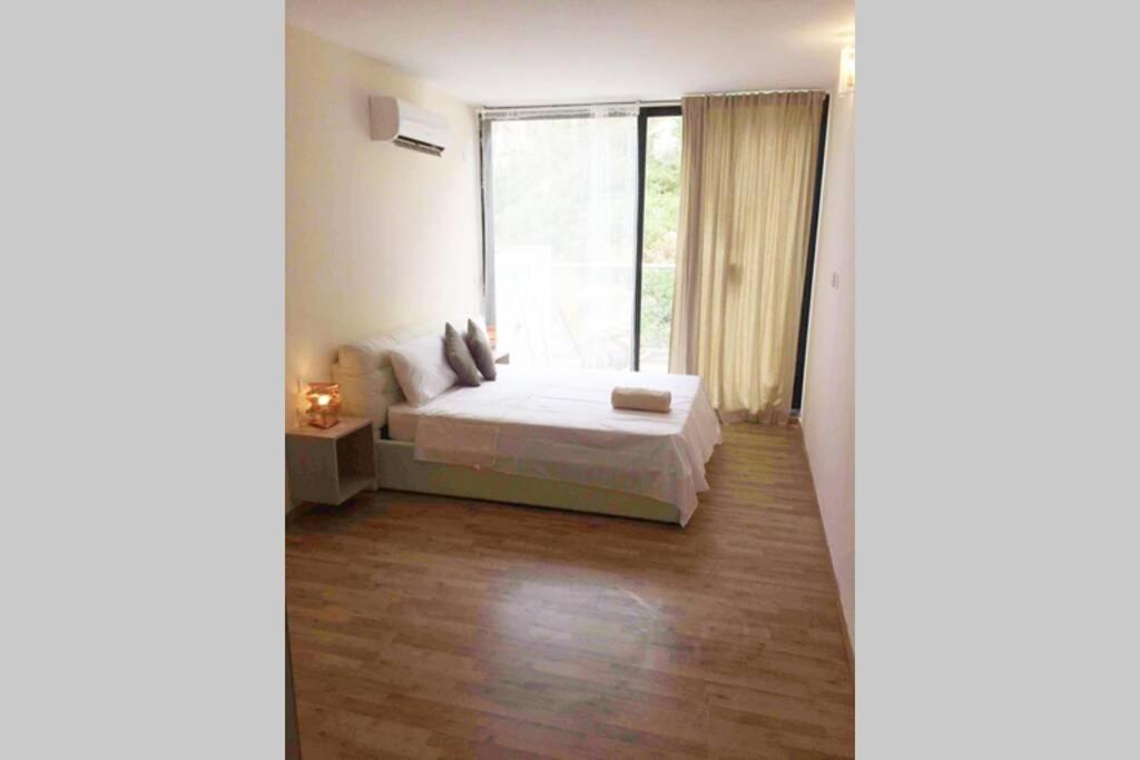 Mellieha Luxury Penthouse With Sea & Country Views Apartamento Exterior foto